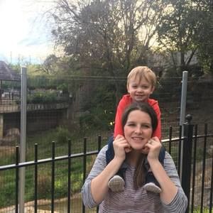 Meet your Posher, Nicole